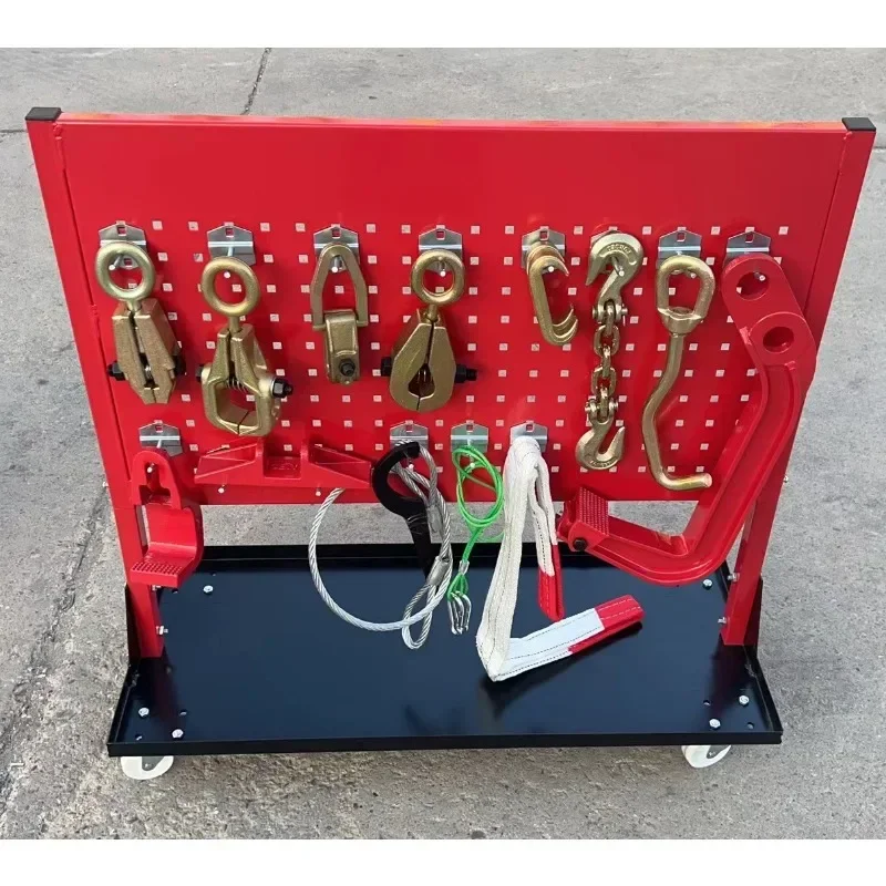 Equipamento de reparo de quadr - Car Frame Straightening avaliação e preço