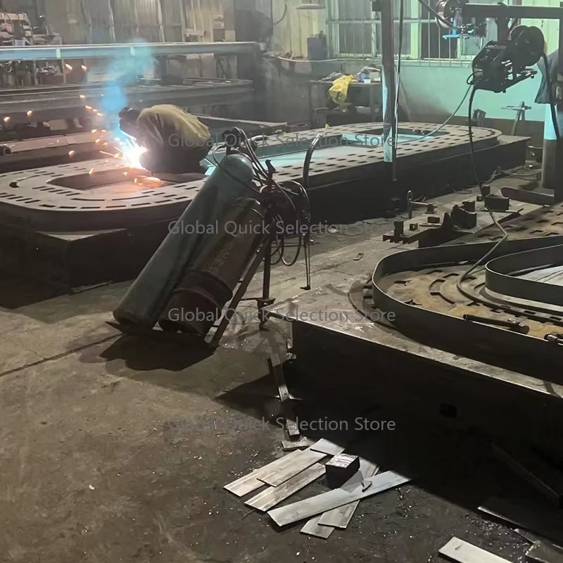 Endireitador de Chassi Automot - Car Frame Straightening avaliação e preço