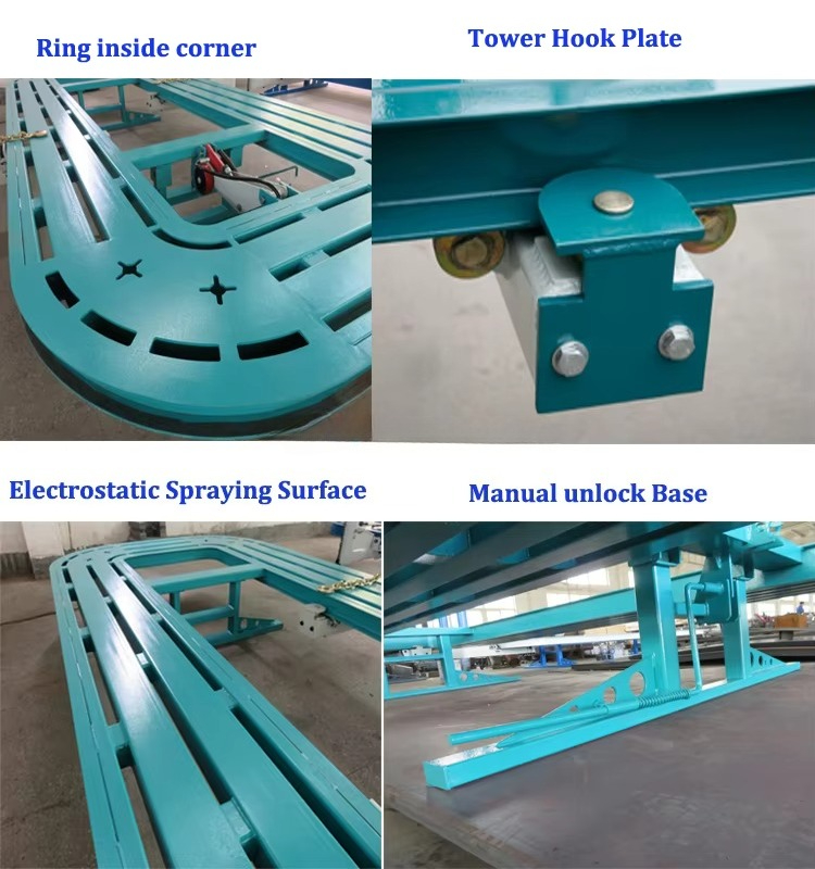Máquina de endireitar chassis  - Car Frame Straightening avaliação e preço