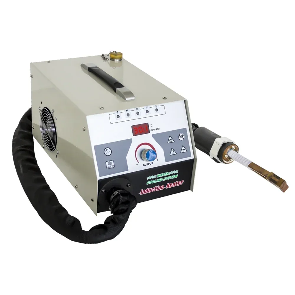 Aquecedor por Indução H8E para - Car Frame Straightening avaliação e preço