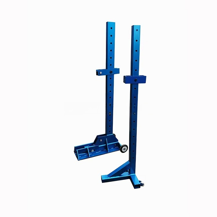Máquina de estrutura de chassi - Car Frame Straightening avaliação e preço