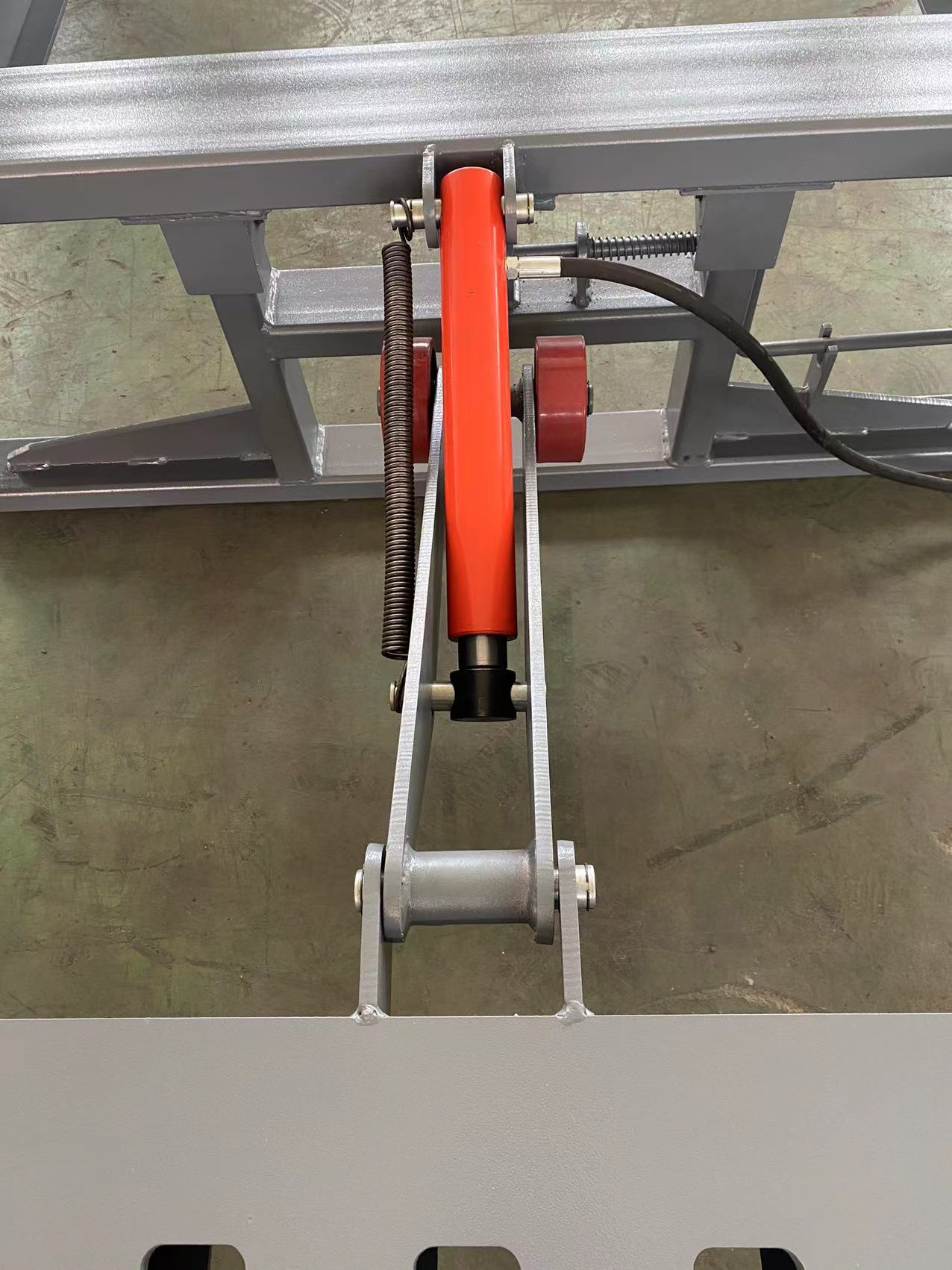 Máquina de Alinhamento de Chas - Car Frame Straightening avaliação e preço