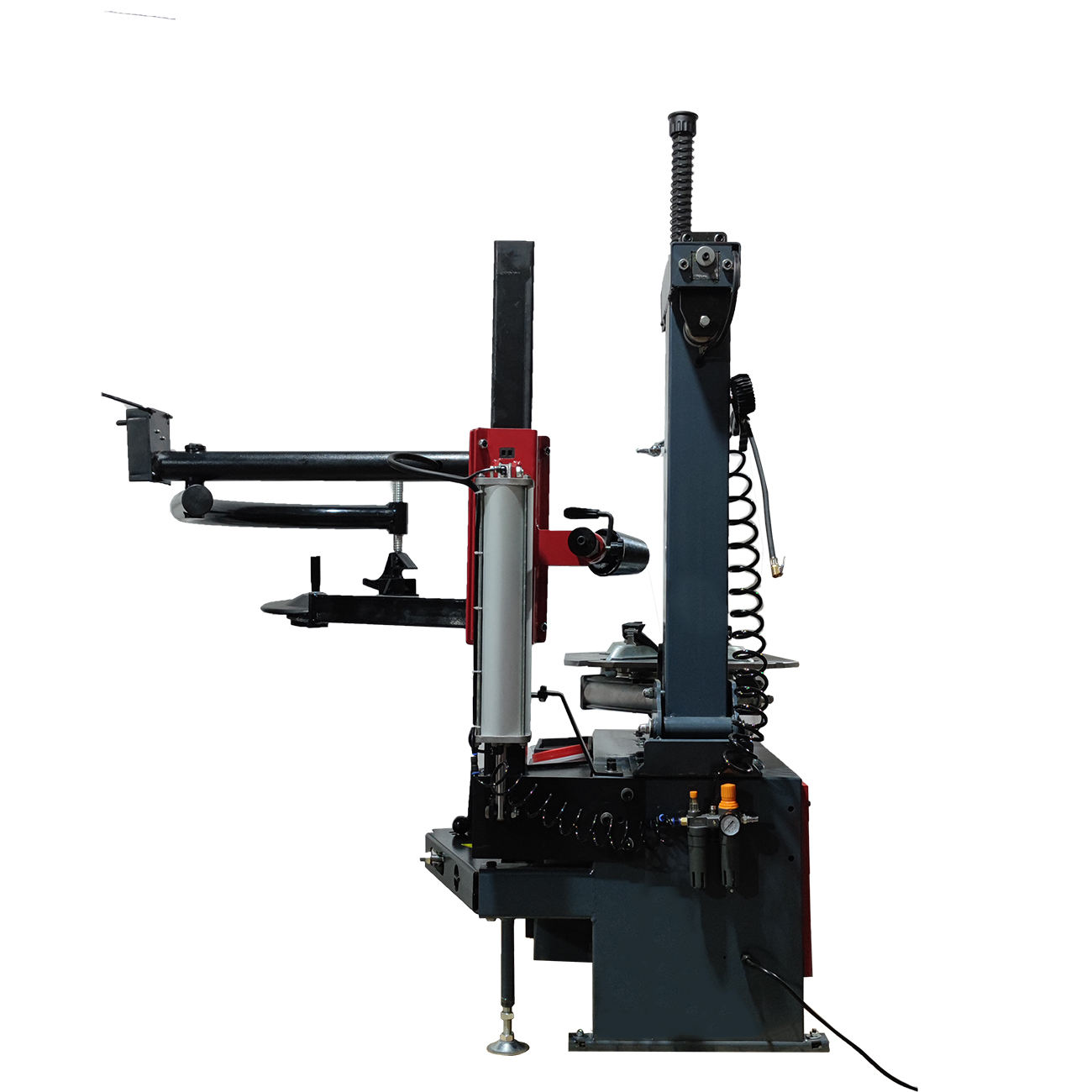 Máquina de Troca de Pneus Auto - Tire Changer Machine avaliação e preço