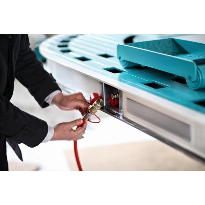 Máquina de Alinhamento de Chas - Car Frame Straightening avaliação e preço
