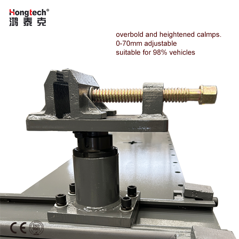 Hongtech Bancada de Reparo Aut - Car Frame Straightening avaliação e preço