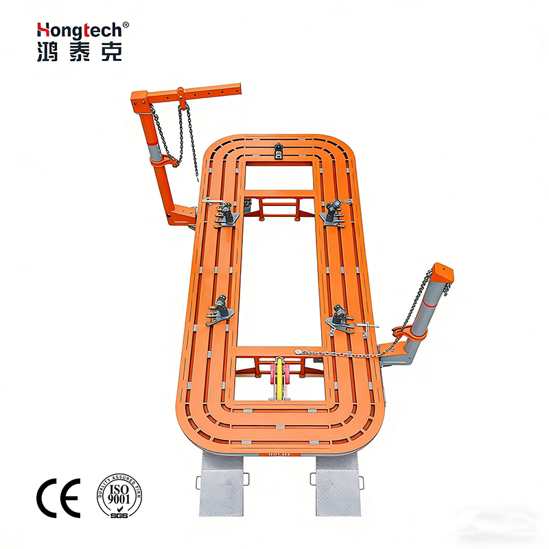 Hongtech Máquina de Alinhament - Car Frame Straightening avaliação e preço