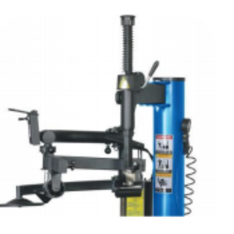 Máquina de Troca de Pneus Auto - Tire Changer Machine avaliação e preço