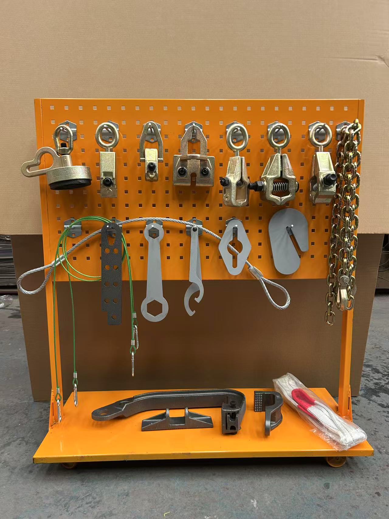 Máquina de Endireitar Chassi A - Car Frame Straightening avaliação e preço