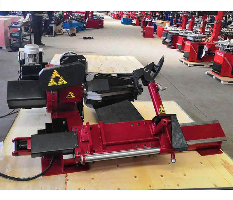 Máquina de Troca de Pneus para - Tire Changer Machine avaliação e preço