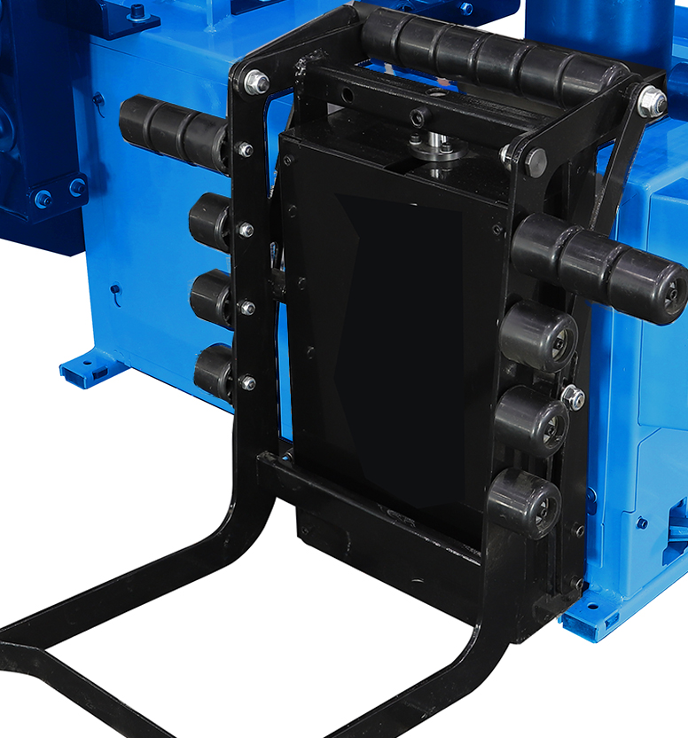 Máquina de Troca de Pneus Auto - Tire Changer Machine avaliação e preço