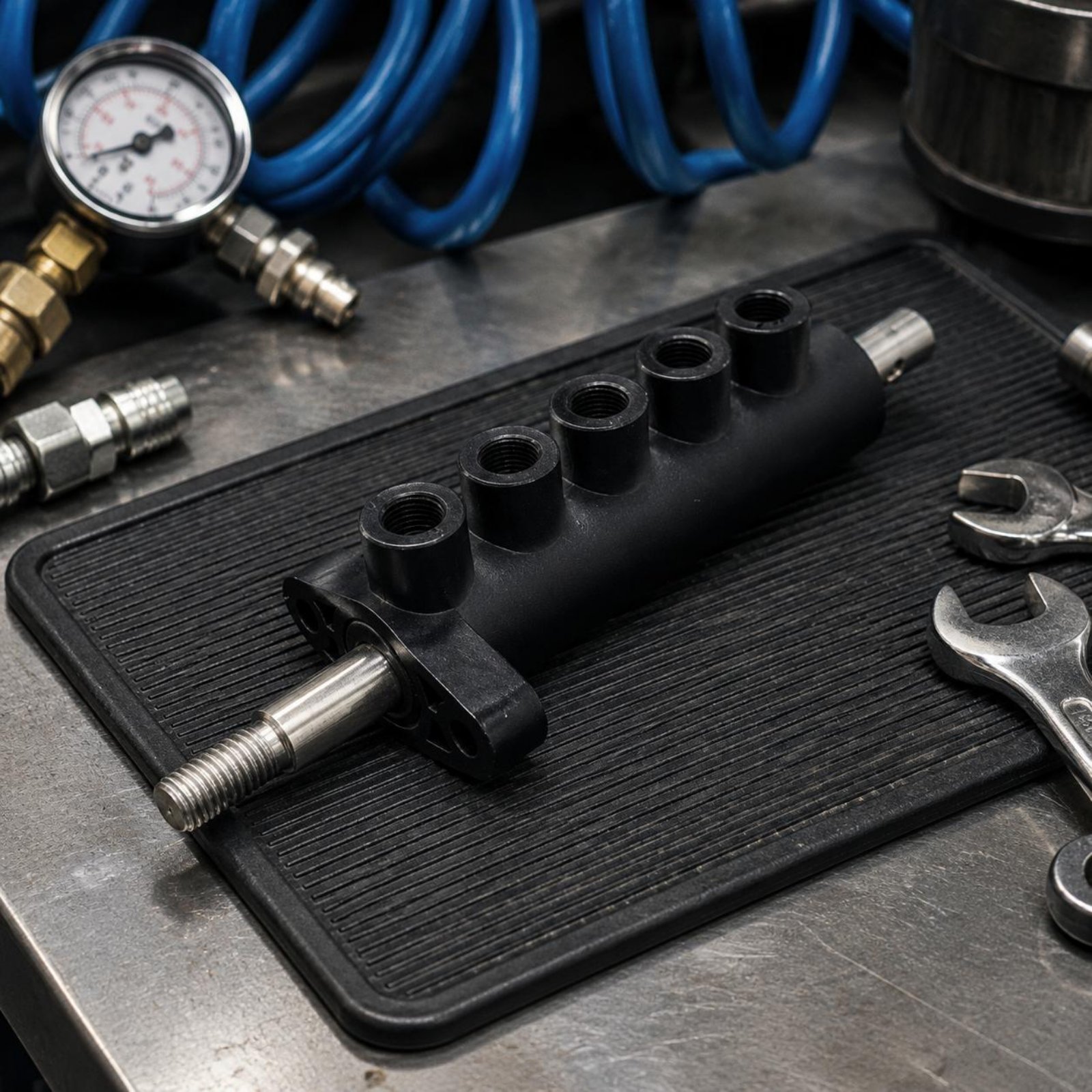 Válvula de Ar para Trocador de - Tire Changer Machine avaliação e preço