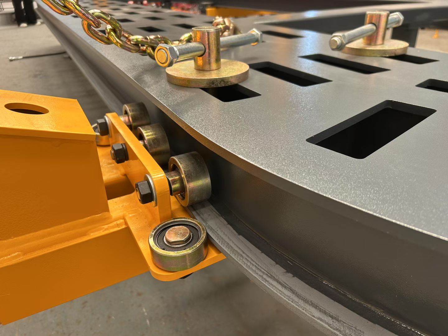 Equipamento de Reparo Automoti - Car Frame Straightening avaliação e preço
