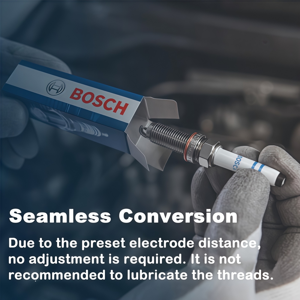Vela de Ignição Bosch W7DC Dur - Bosch Spark Plug Copper avaliação e preço