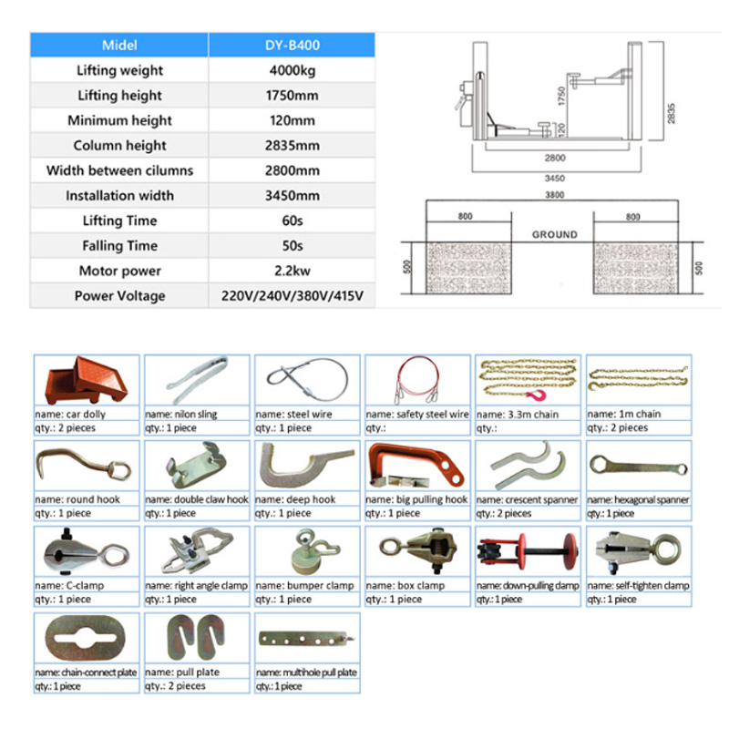 Equipamento de Reparo Automoti - Car Frame Straightening avaliação e preço